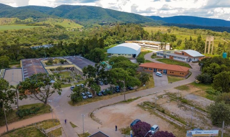 Vestibulinho da Etec oferece sete cursos em Jundiaí