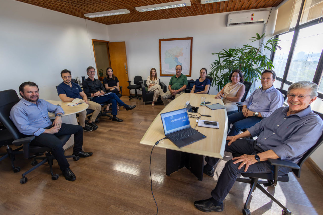 Jundiaí discute ações para fortalecer a indústria e atrair investimentos