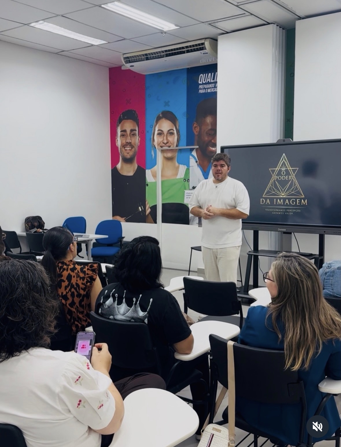 Comunicação Estratégica: treinamento gratuito dia 16