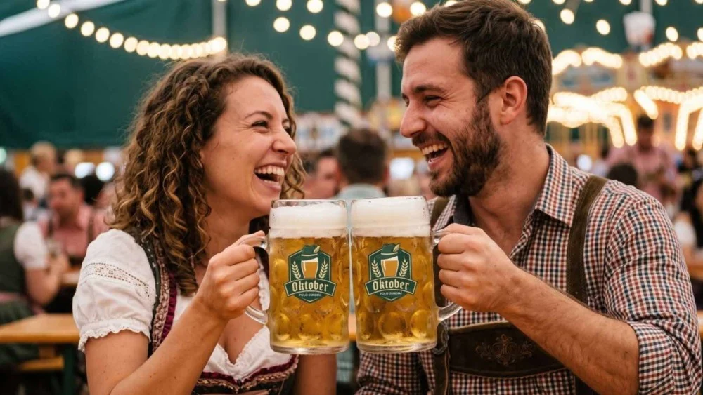 Oktober Polo mobilizou doações de alimentos para o Fundo Social
