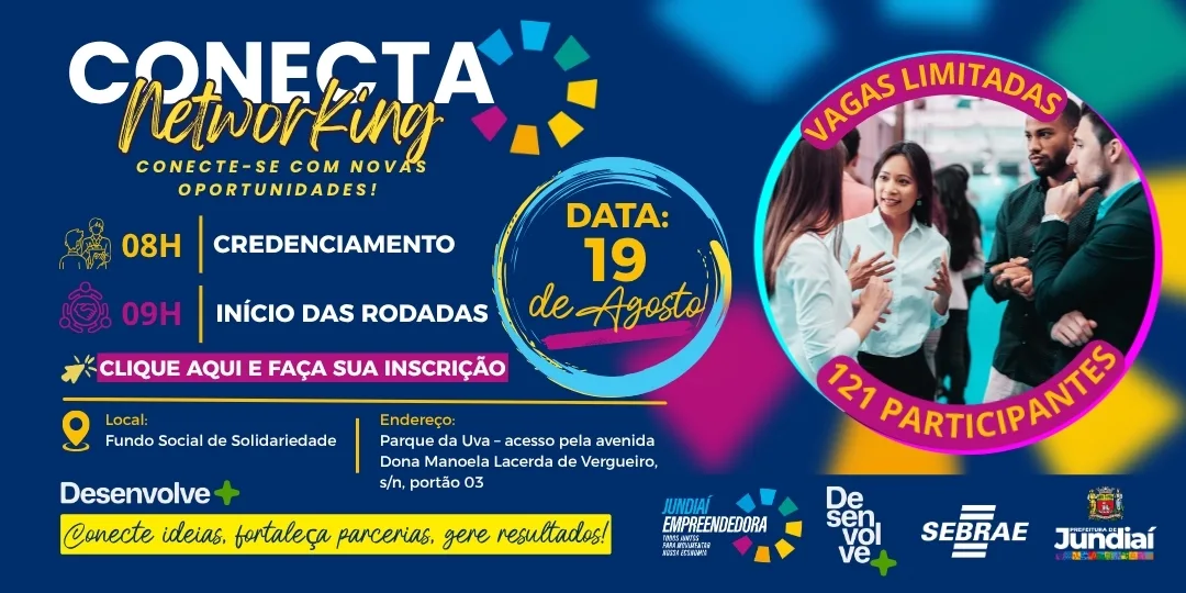 Foto: Prefeitura de Jundiaí (divulgação)