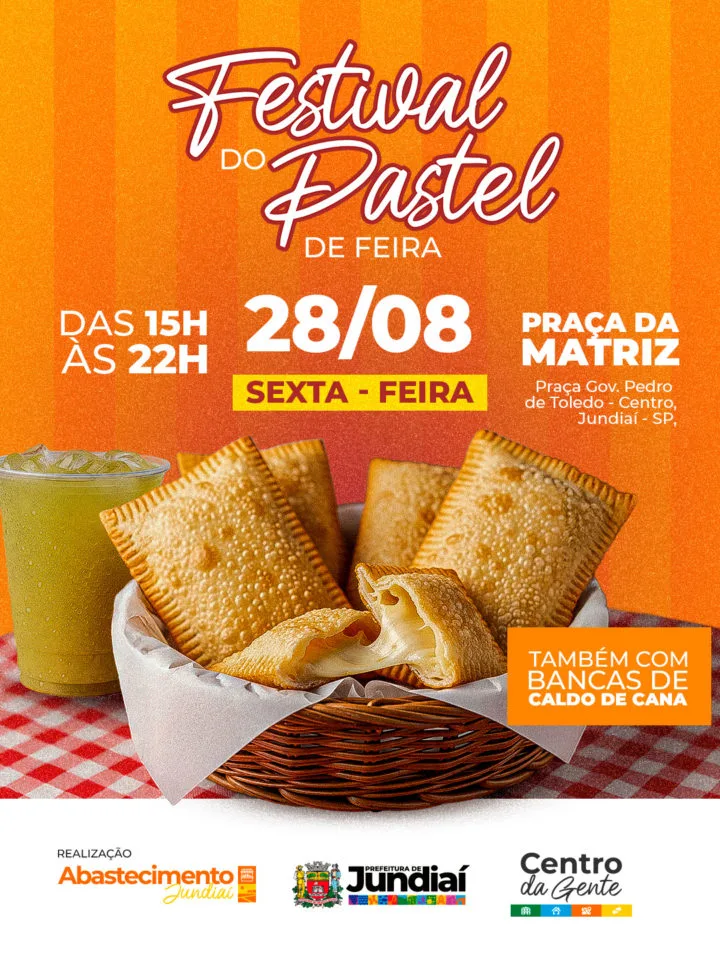 Foto: Prefeitura de Jundiaí (Divulgação)