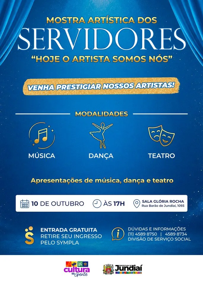 Foto: Prefeitura de Jundiaí