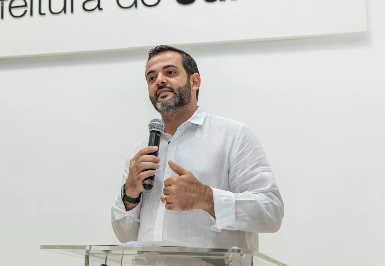 Jundiaí planeja garantir água no futuro