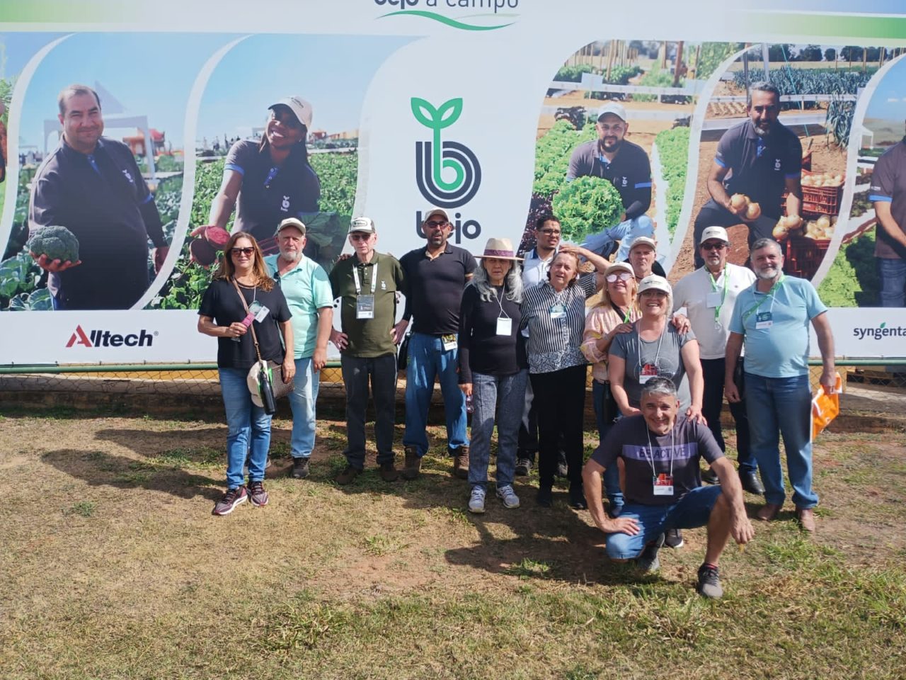 Tecnologia impulsiona agricultura de Jundiaí após feiras técnicas