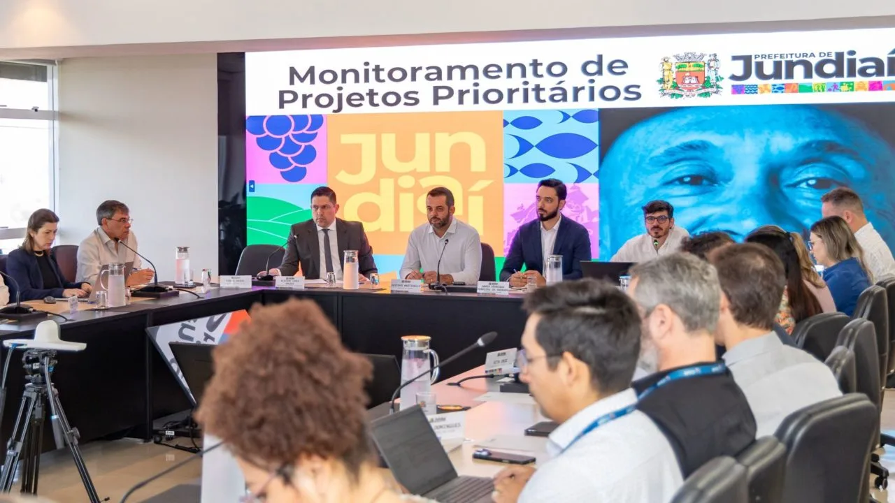Ampliação das UBSs em Jundiaí é prioridade acompanhada pela Prefeitura