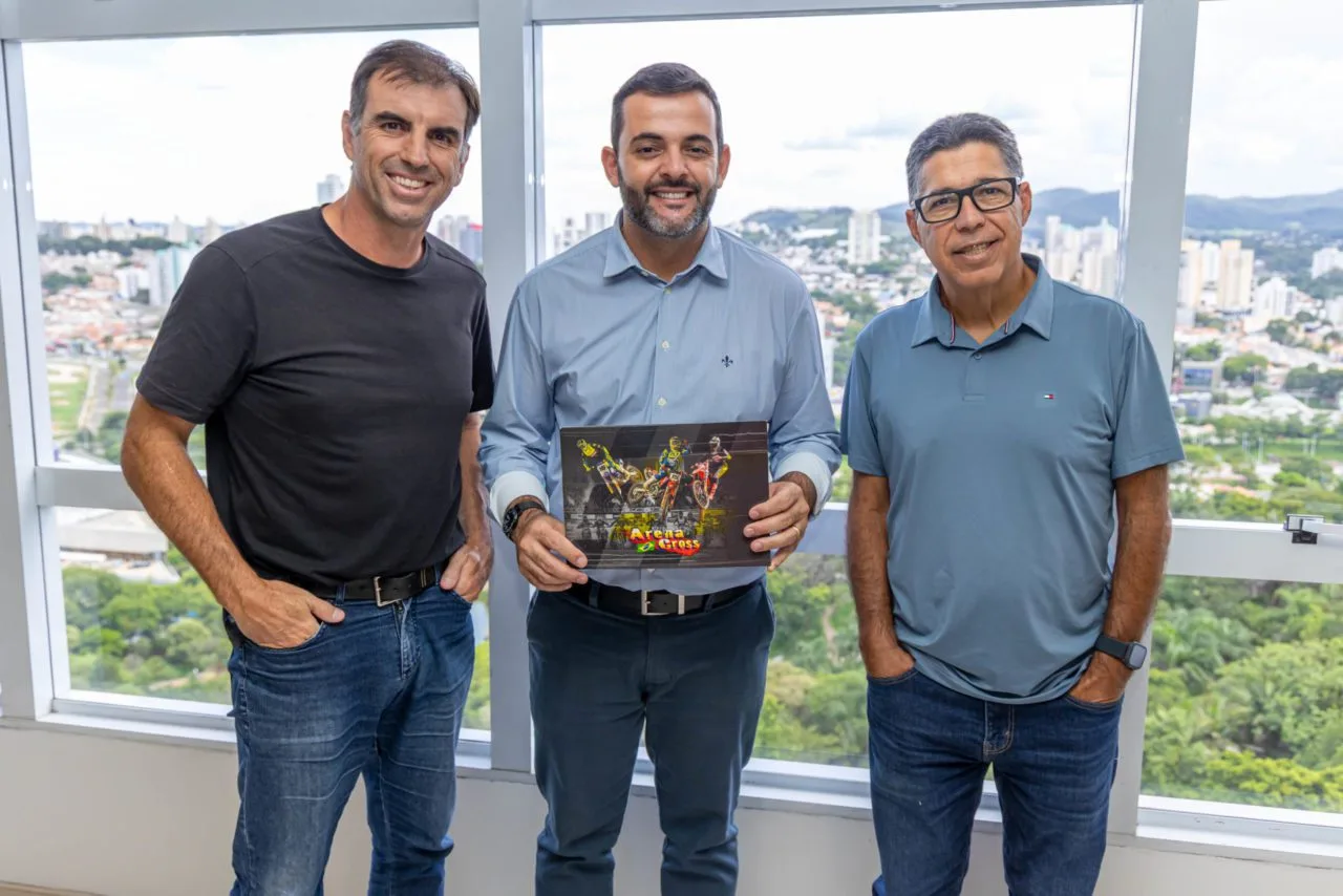 Arena Cross 2026 em Jundiaí movimenta economia e turismo