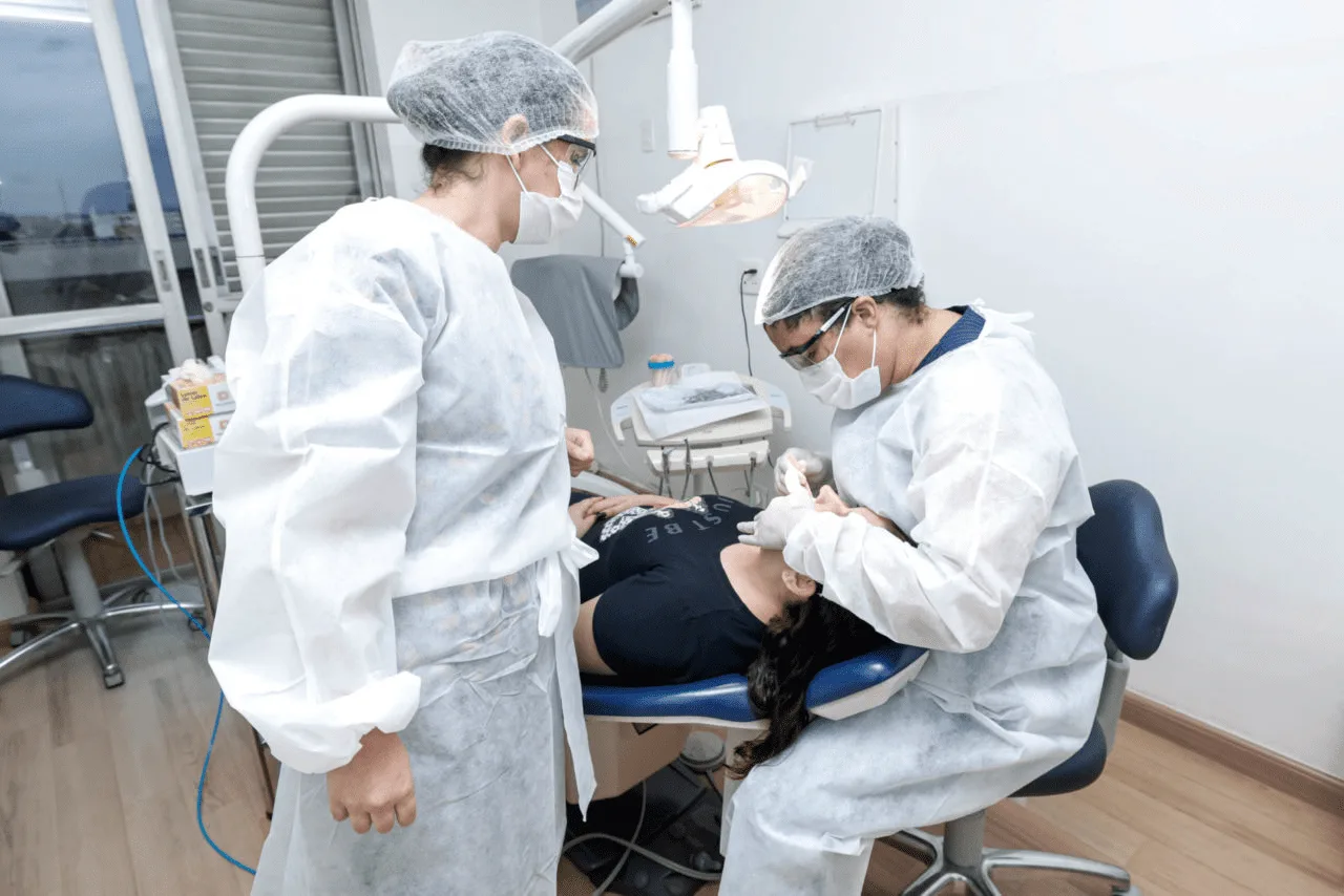 Atendimentos odontológicos em Jundiaí crescem mais de 30%