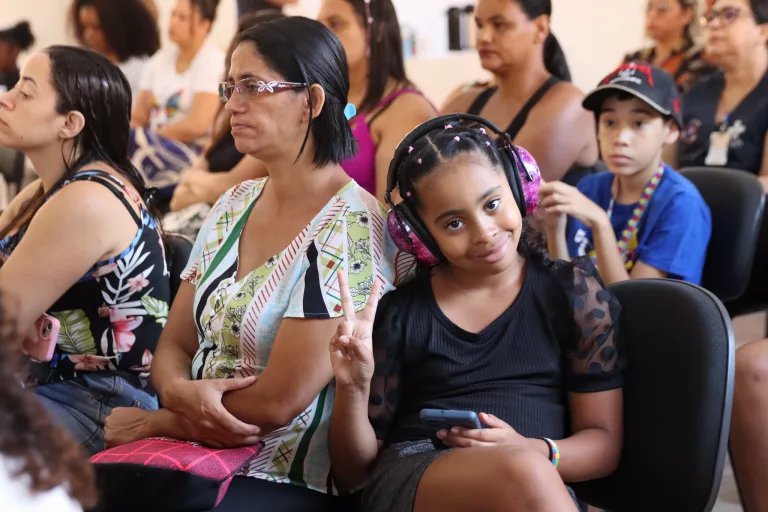 Franco da Rocha amplia orientação às famílias com autistas