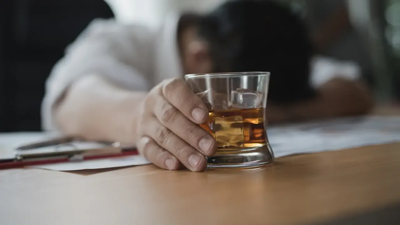 Alcoolismo pode dar direito a benefício do INSS