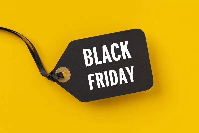 Black Friday em Jundiaí movimenta comércio e atrai consumidores