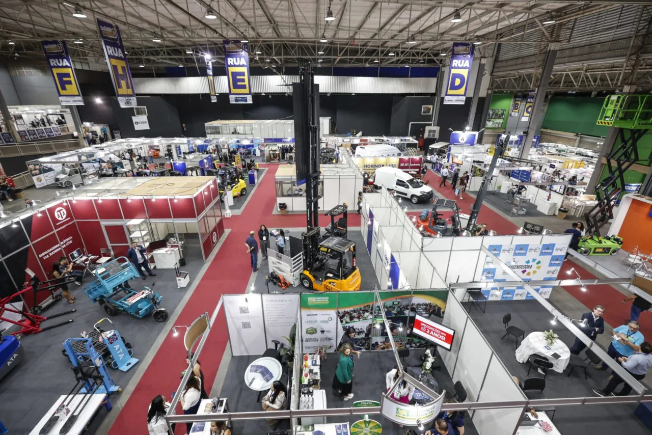 Jundiaí sedia Brasil LOG 2026 com foco em empregos e oportunidades