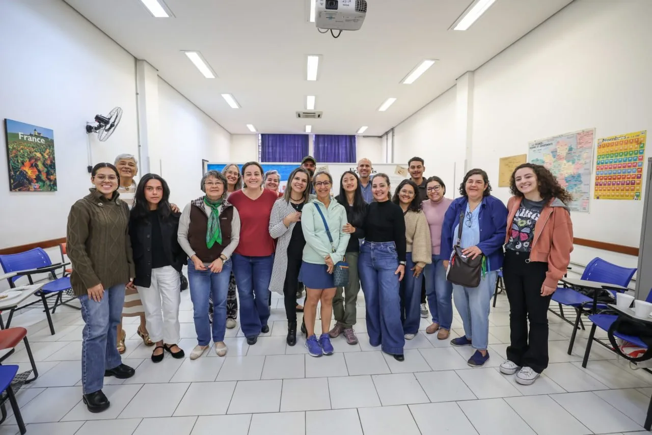 Vivência com canadenses aproxima Jundiaí da cultura do Canadá