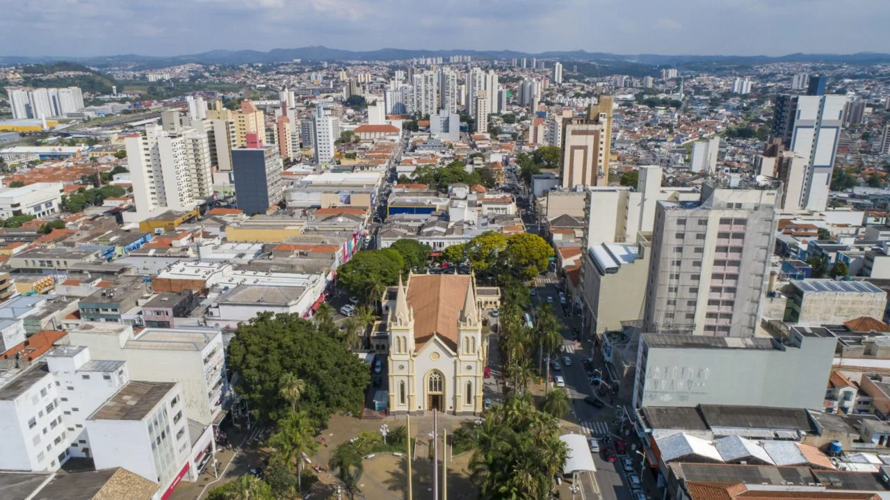 Em Jundiaí, capacitação para comércio fortalece economia local