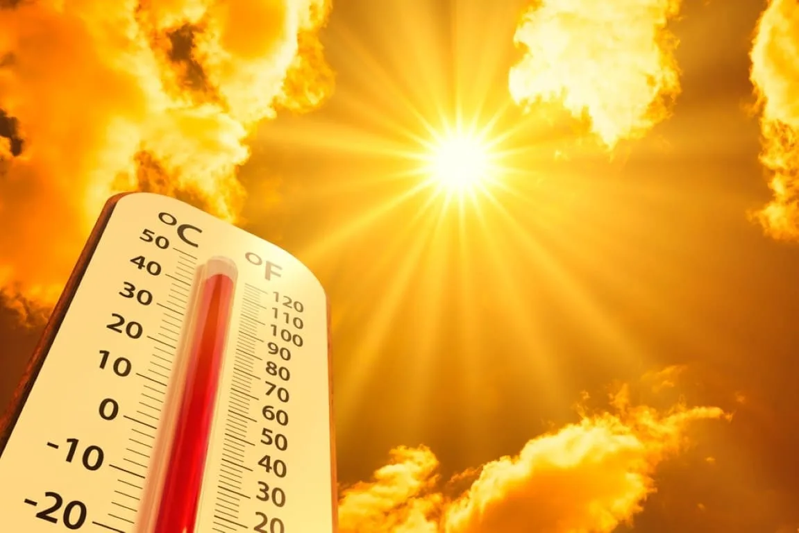 Carnaval escaldante em Jundiaí: proteja-se do calor extremo