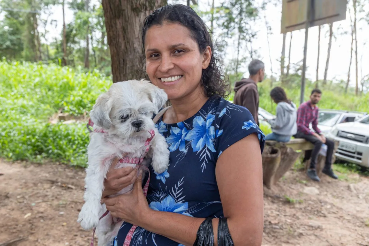 Castração e microchipagem em Jundiaí avançam no cuidado animal