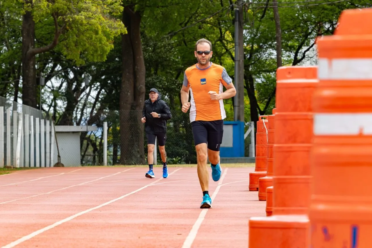 Jundiaí reabre centros esportivos e parques públicos