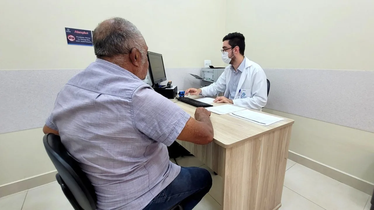 Fila da cirurgia oncológica em Jundiaí é reduzida em 75% com nova gestão