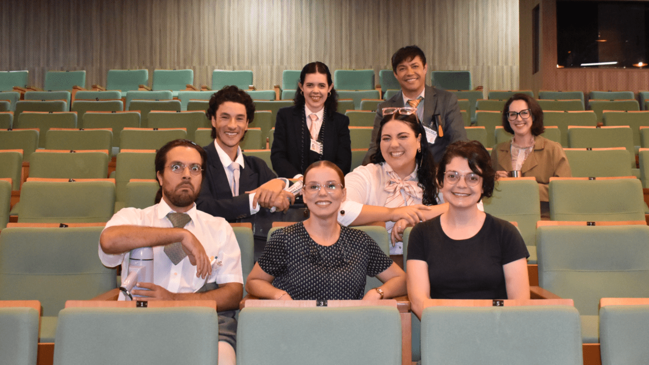 Companhia de Teatro de Jundiaí abre temporada 2026 no Festeju