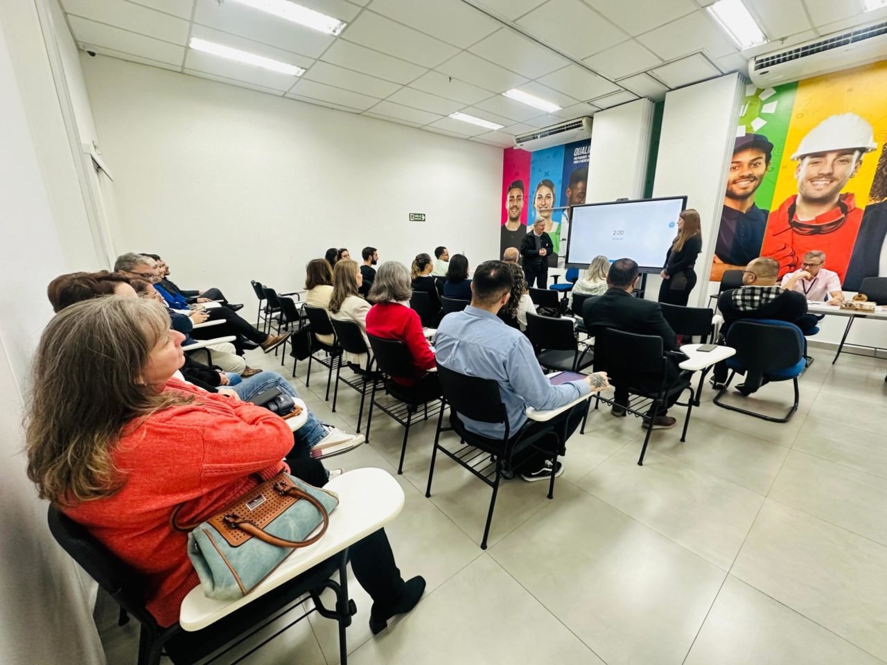 Como o Conecta Networking vem impulsionando negócios em Jundiaí