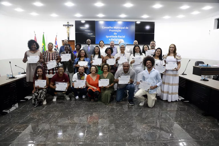 Conselho de igualdade em Franco da Rocha reforça políticas públicas
