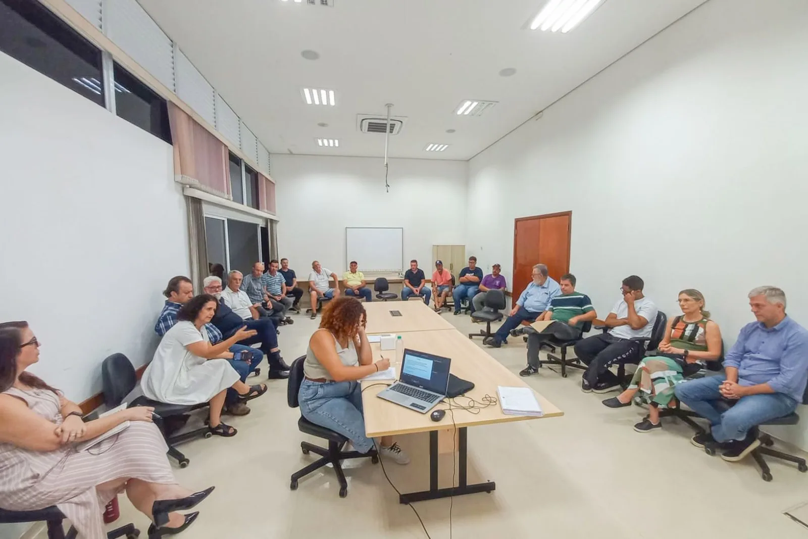 Conselho Rural de Jundiaí revoluciona subvenções para agricultores