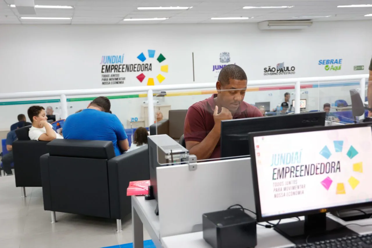Contratação imediata em Jundiaí aproxima empresas e trabalhadores
