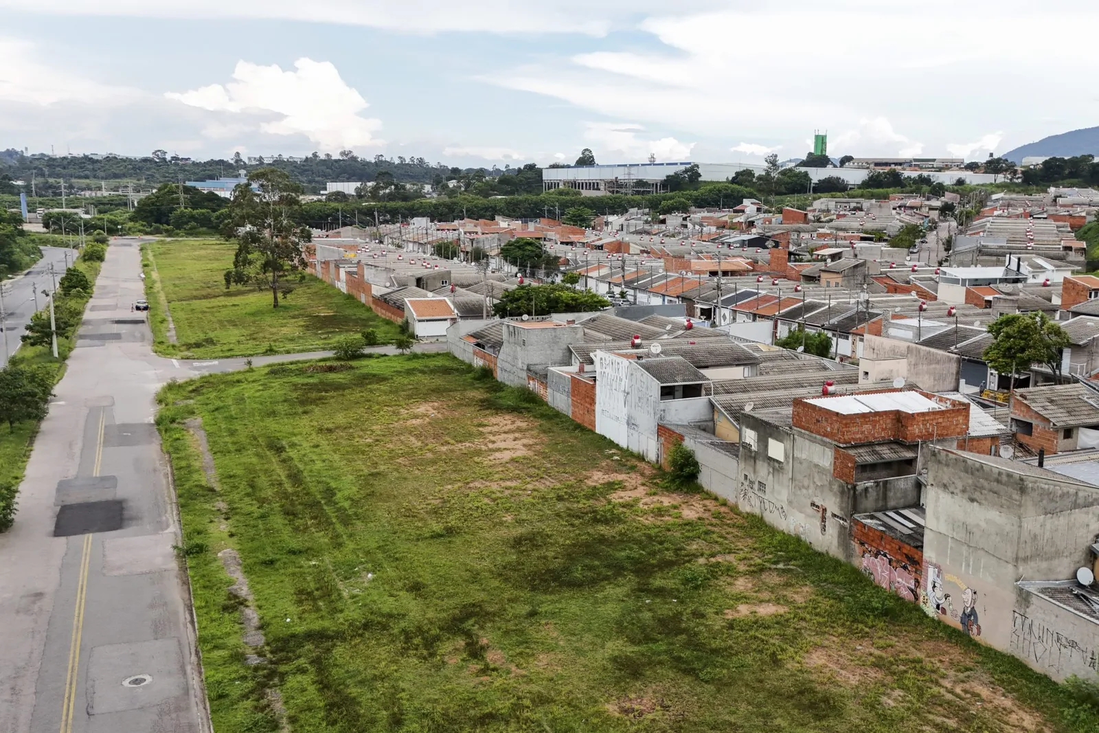 Cravos III e IV: Jundiaí abre inscrições com critérios sociais para habitação