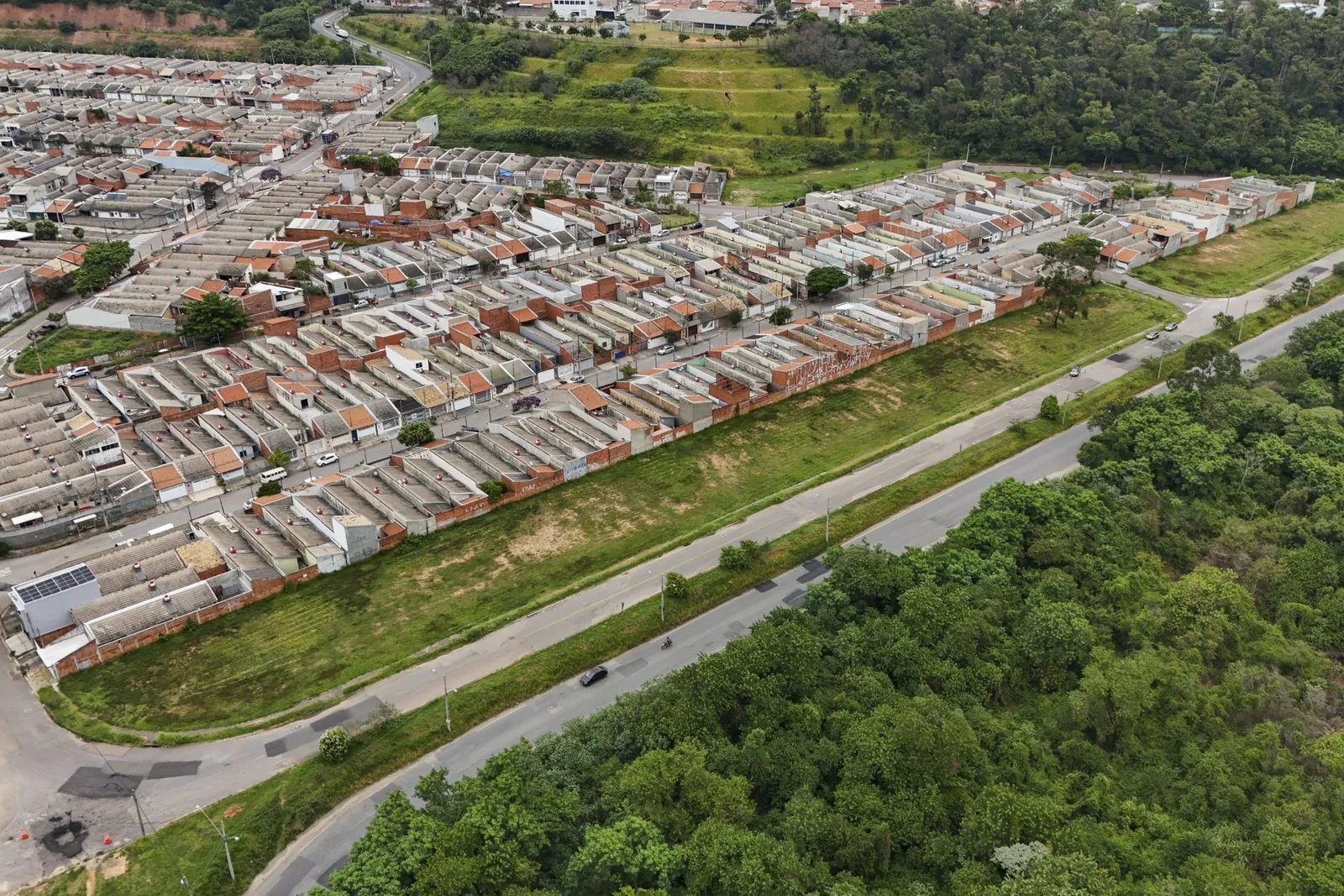 Cravos III e IV: Jundiaí abre inscrições com regras claras para habitação social