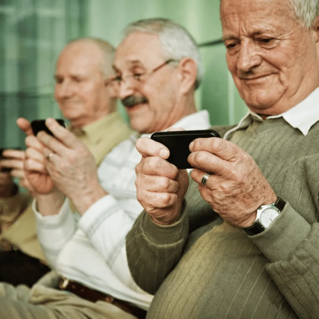Curso de tecnologia para idosos em Jundiaí amplia autonomia digital