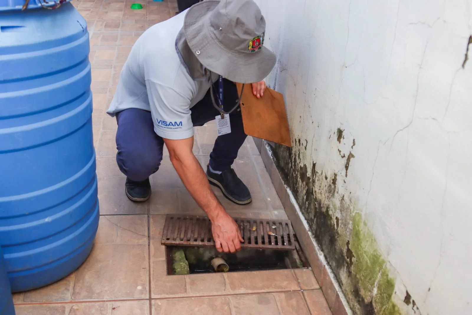 Dengue avança em Jundiaí: 227 casos confirmados