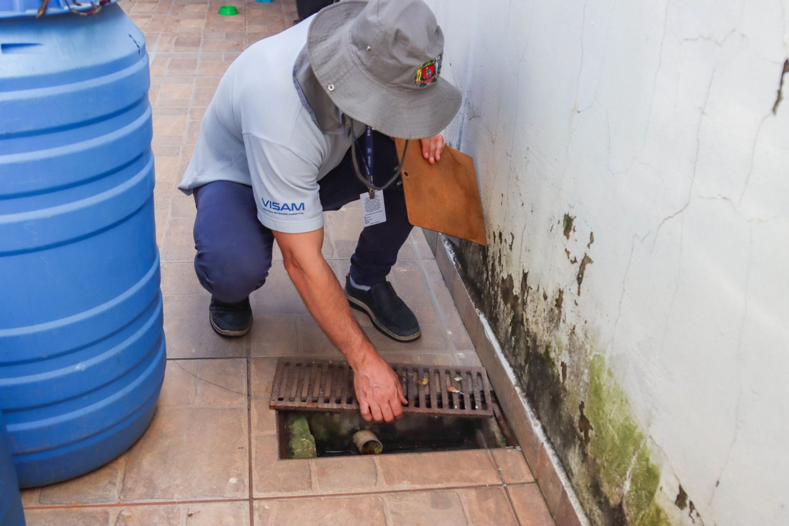 Dengue avança em Jundiaí: 227 casos confirmados