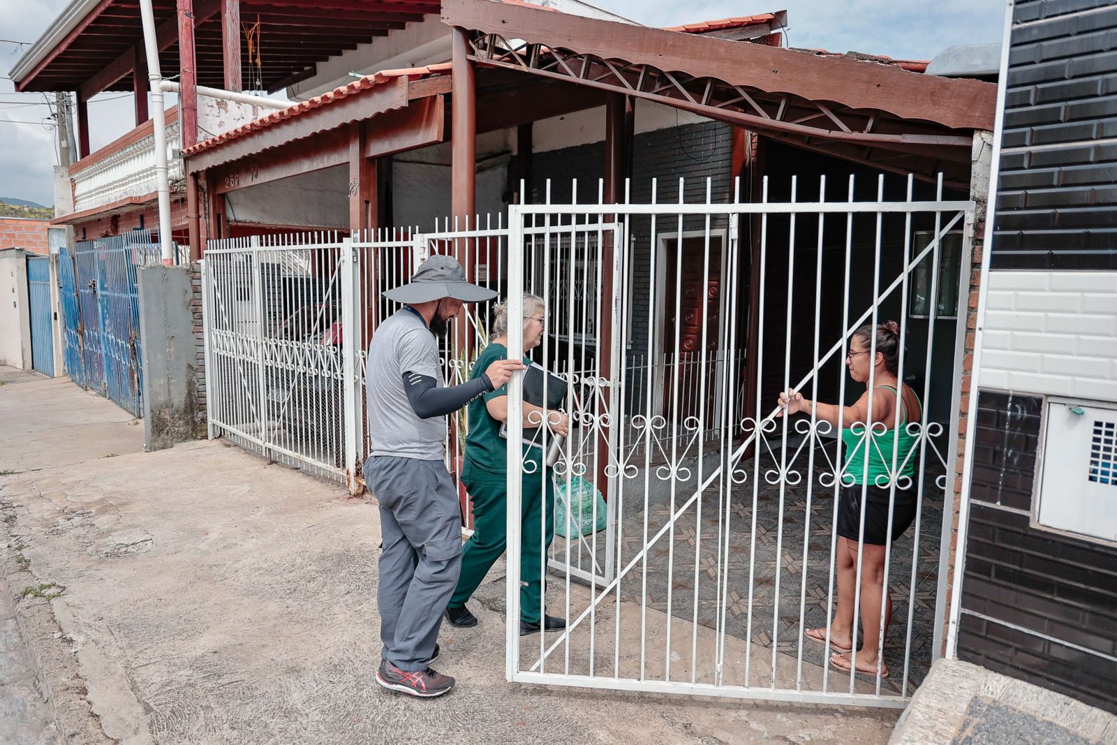 Dengue em alta: Jundiaí intensifica ações de combate
