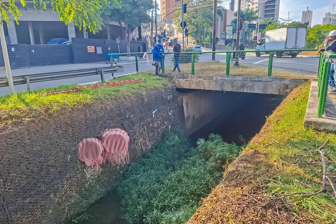 Descarte irregular em Jundiaí é alvo de apuração