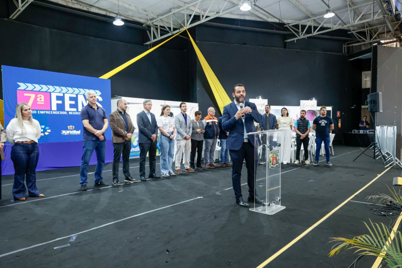 Desenvolve+ Jundiaí gera empregos, inovação e investimento