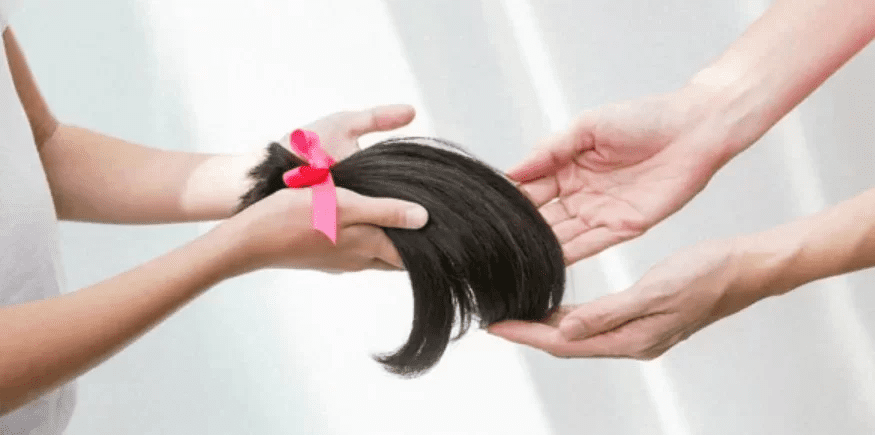 FMJ promove doação de cabelo em Jundiaí com foco na saúde da mulher
