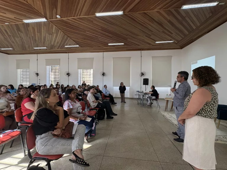 Educação inclusiva em Franco da Rocha fortalece ensino