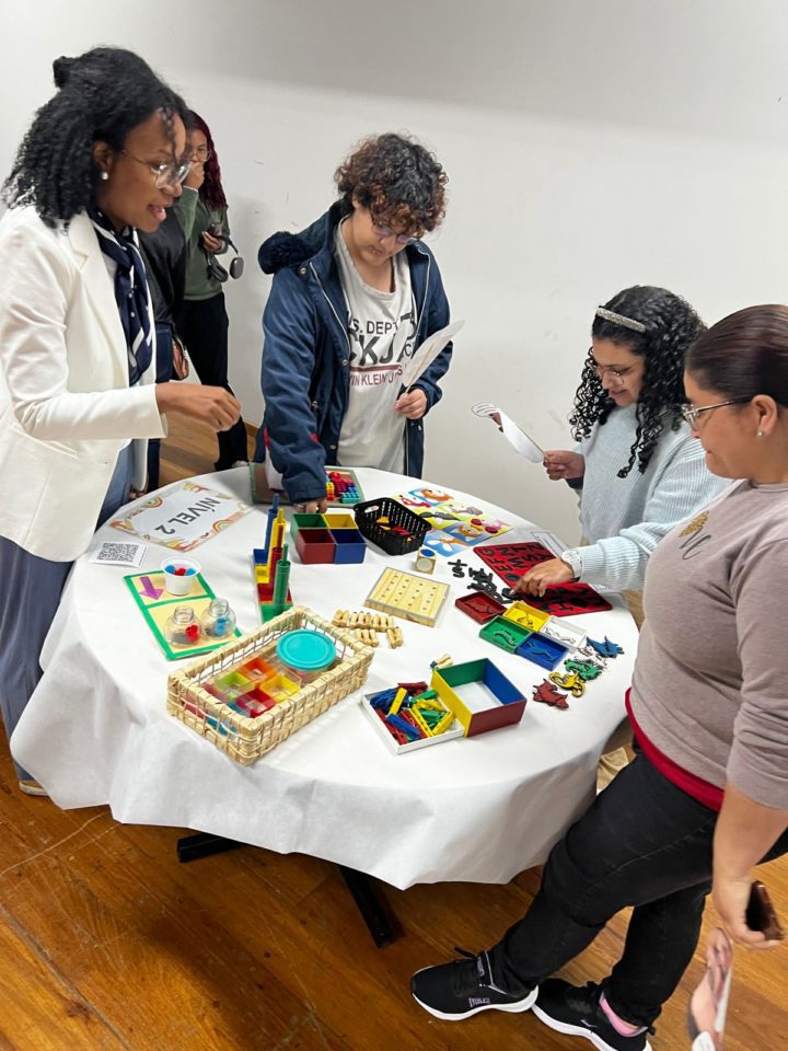 Educação inclusiva em Jundiaí inspira futuros professores da UNIP