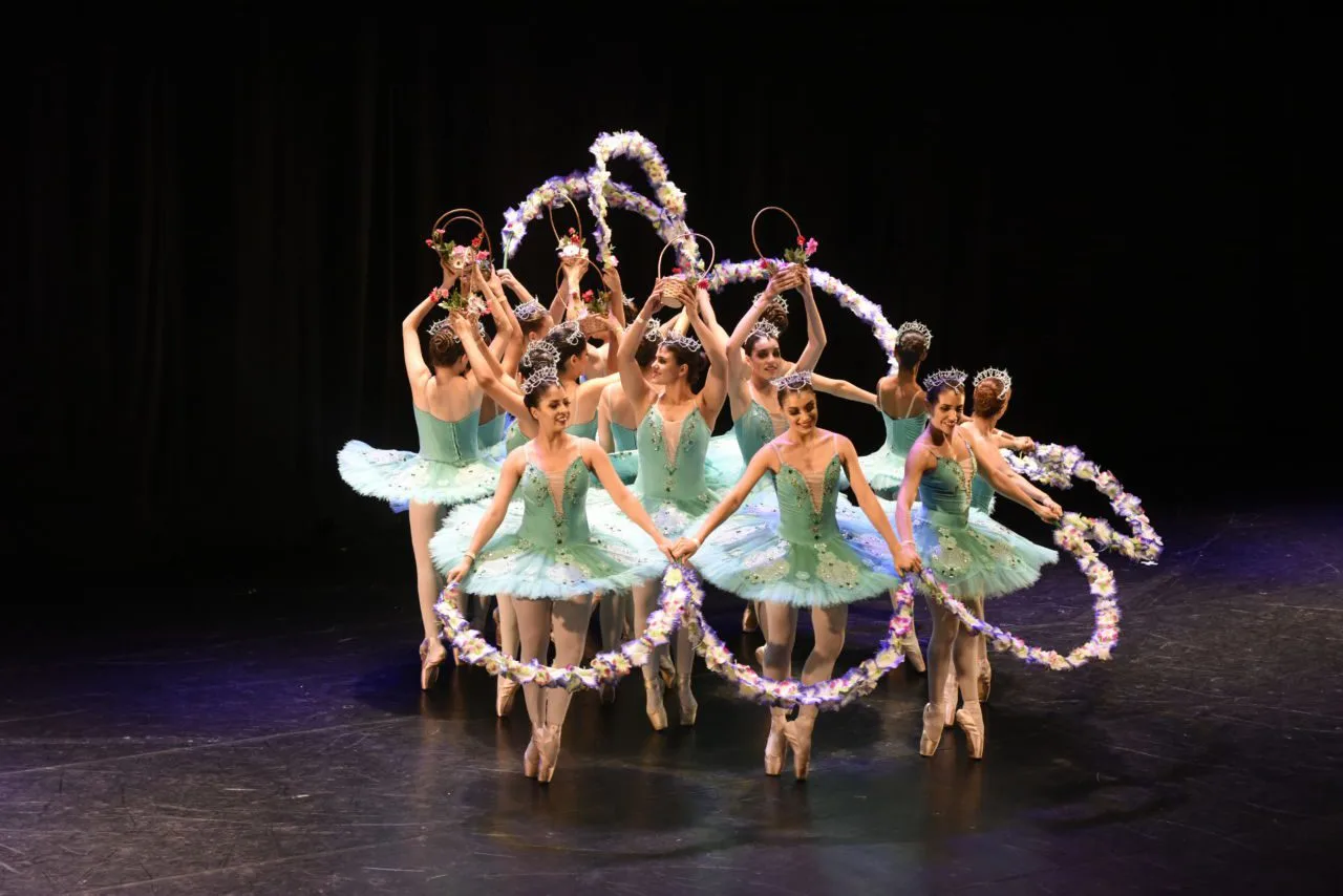 Enredança 2025 transforma Jundiaí em palco da dança