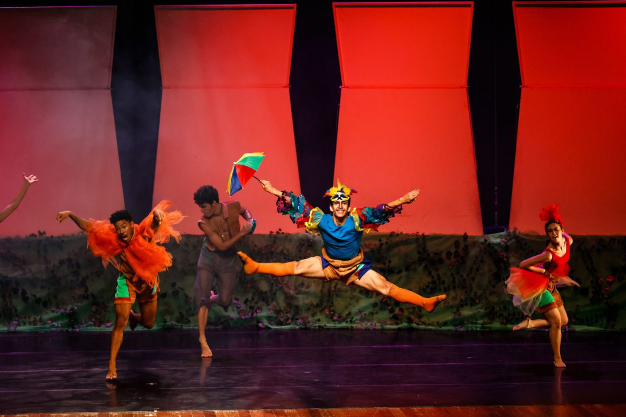 Enredança abre inscrições em Jundiaí