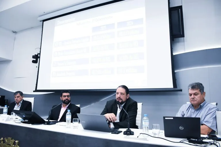 Equilíbrio fiscal Jundiaí garante investimentos e estabilidade nos serviços públicos