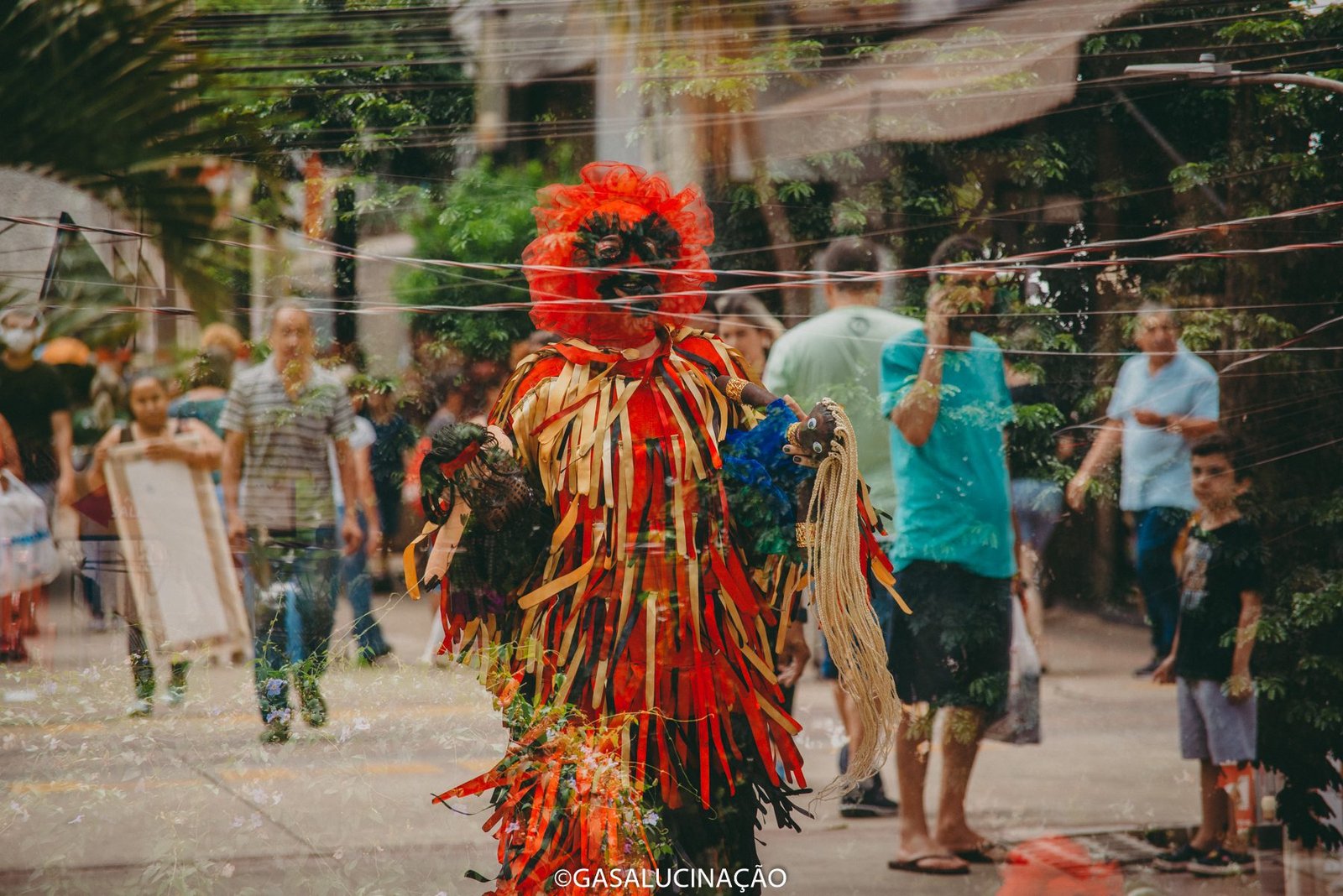 Espetáculo Tarântula Transita tem apresentações gratuitas em São Paulo