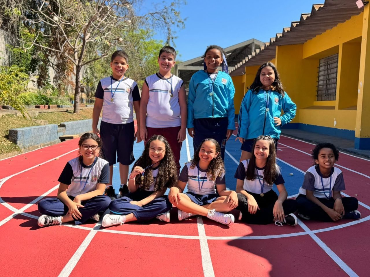 Estudantes de Jundiaí brilham na Olimpíada Matemática Sem Fronteiras