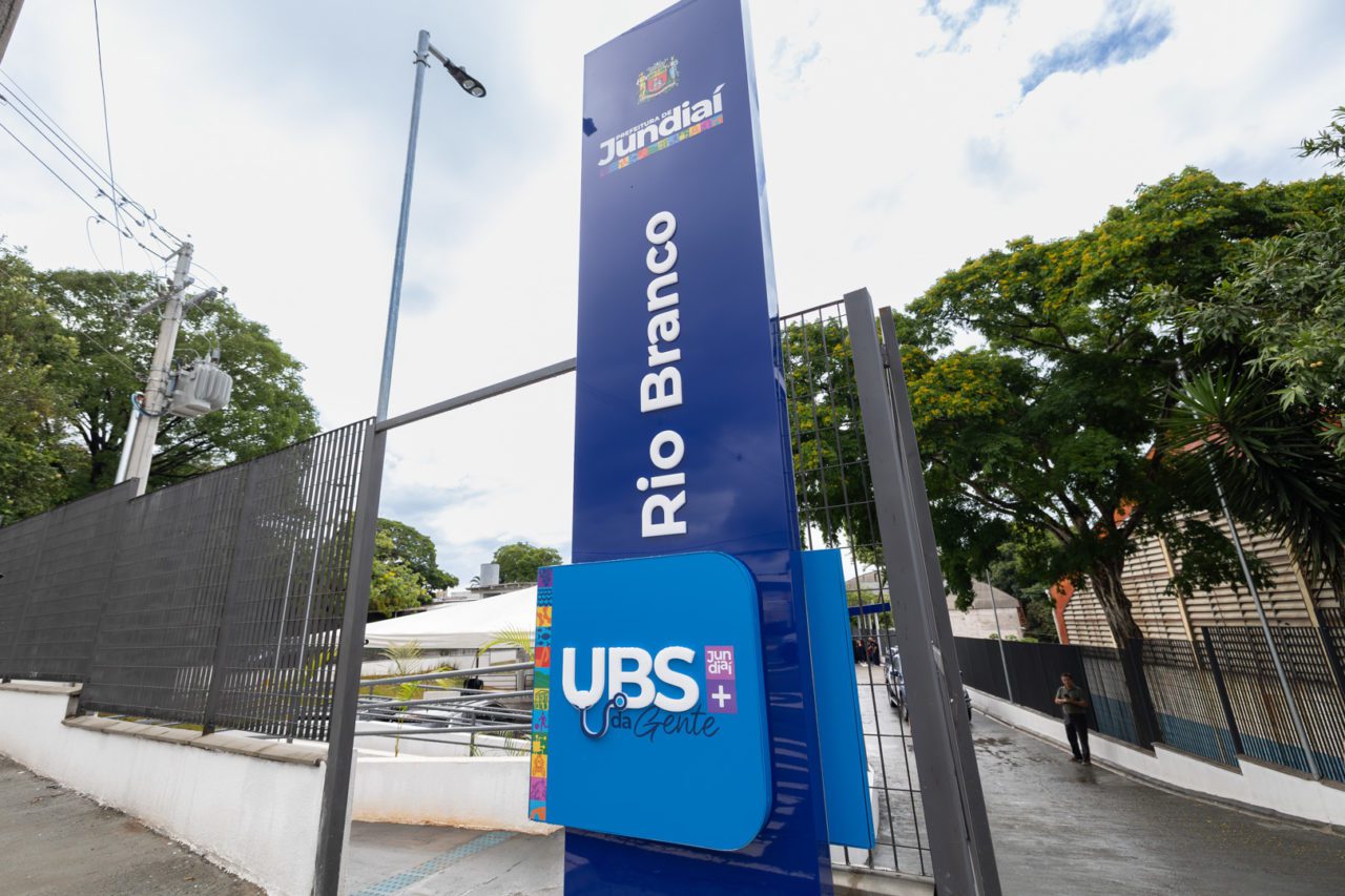Expansão da rede de UBSs em Jundiaí reforça a prevenção e aproxima o cuidado da população
