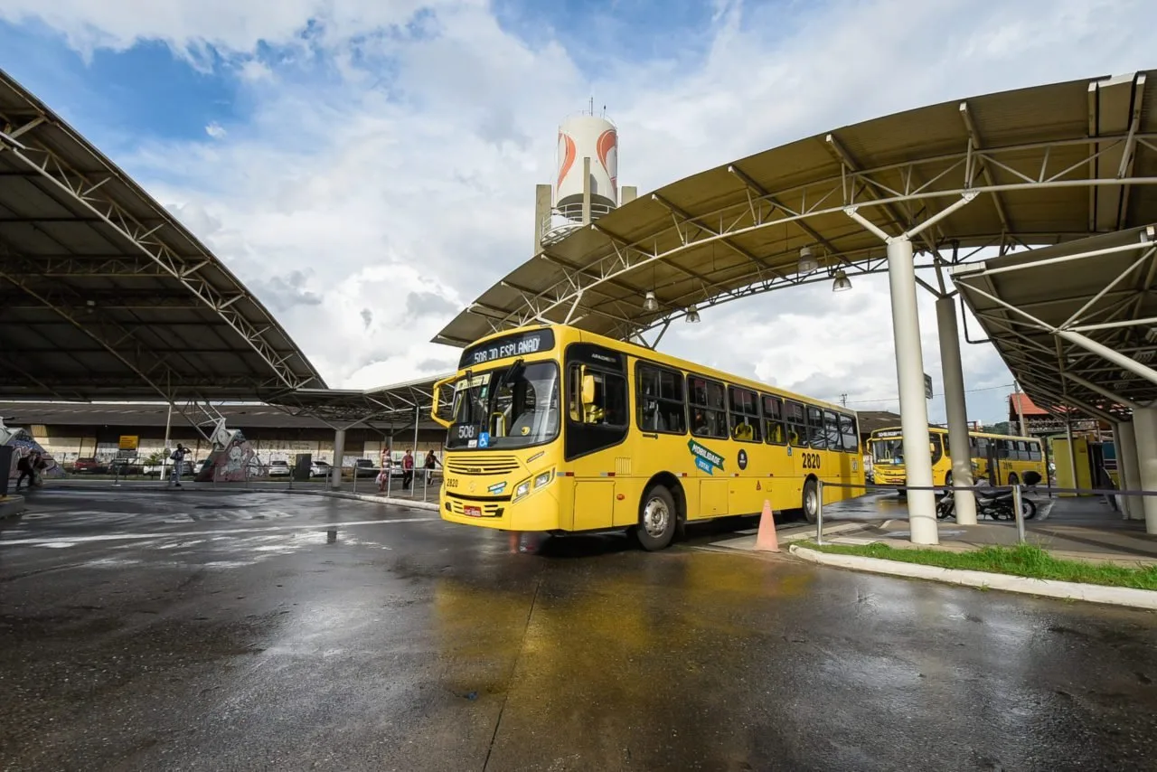 Experiência sensorial no transporte público de Jundiaí promove empatia e inclusão