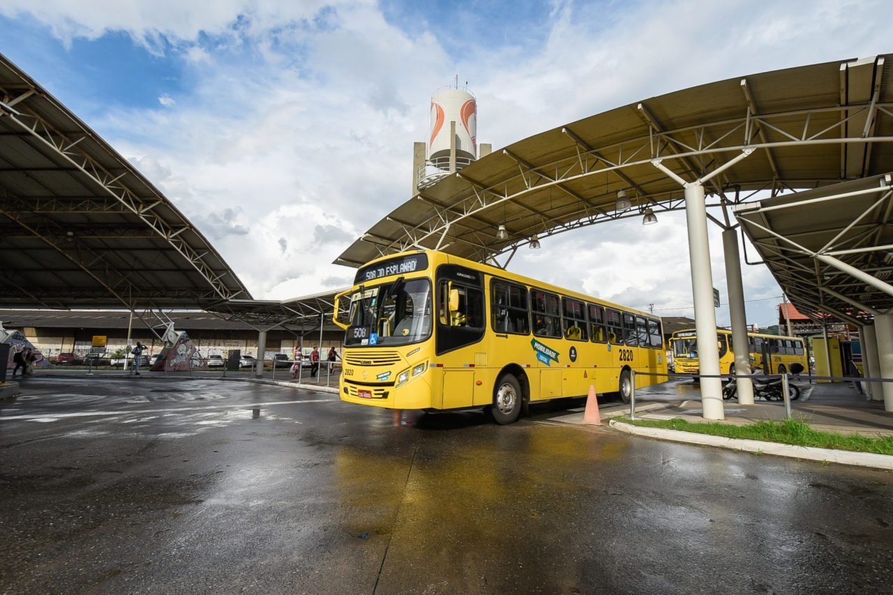Experiência sensorial no transporte público de Jundiaí promove empatia e inclusão