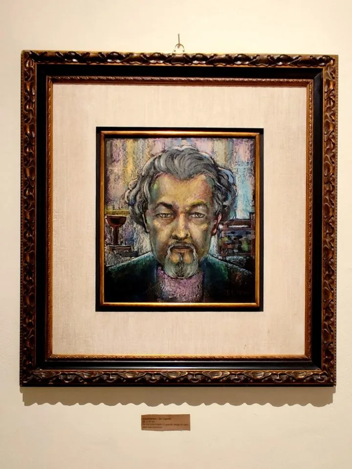 Exposição Tão Sigulda Jundiaí segue na Pinacoteca até 28 de março