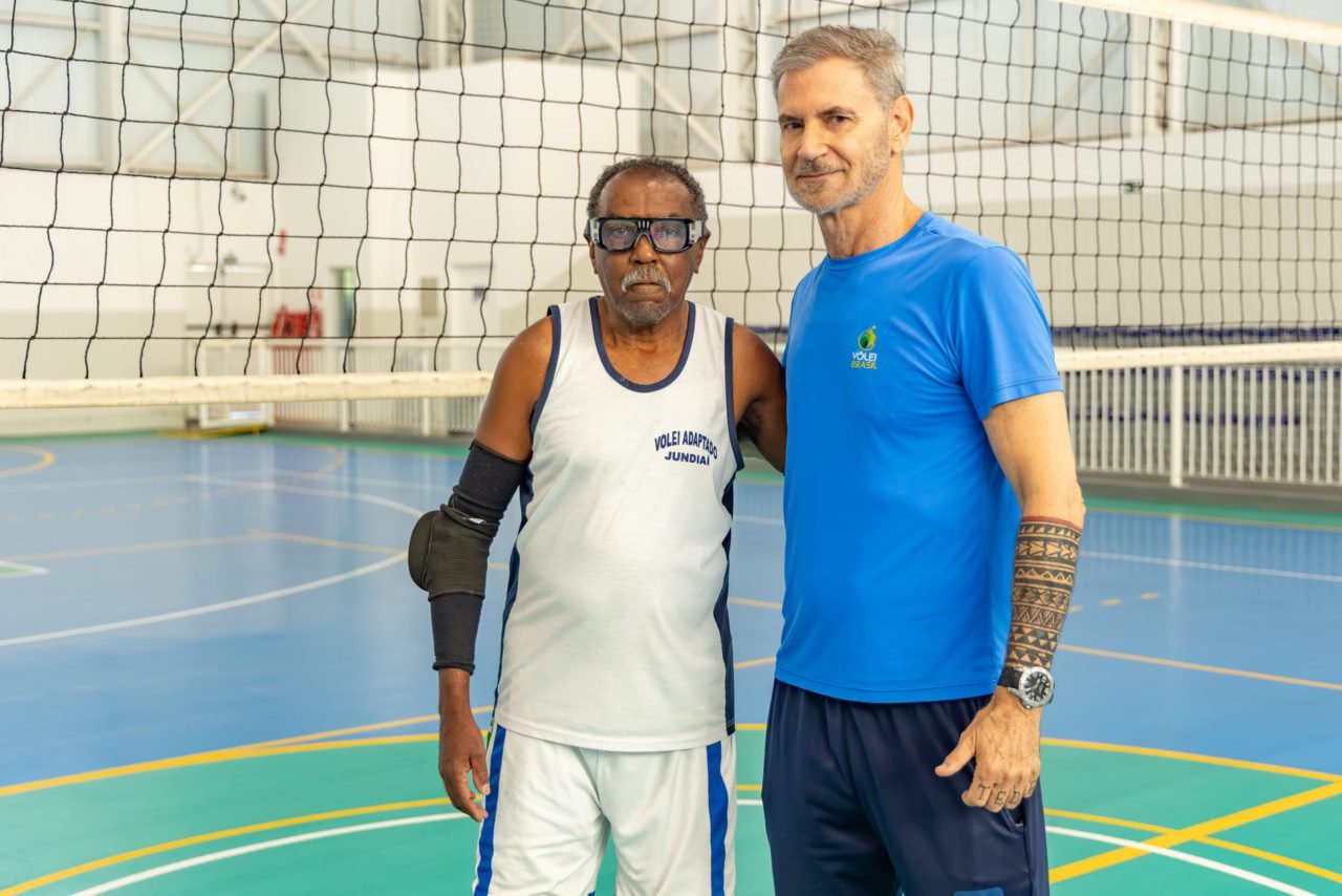 Faísca inspira Jundiaí ao mostrar a força do esporte adaptado