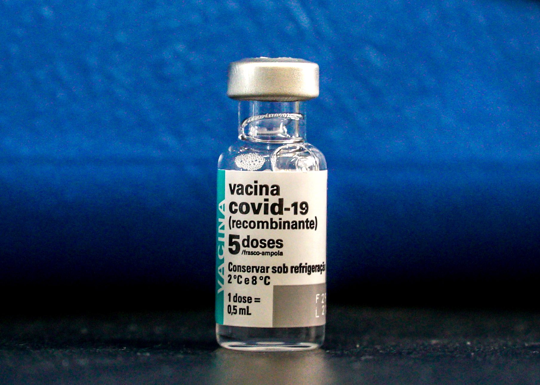 Falha do Estado zera estoques de vacinas contra Covid-19