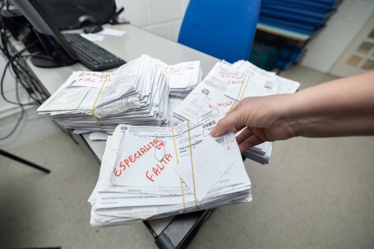 Faltas em consultas e exames sobrecarregam a saúde pública de Jundiaí